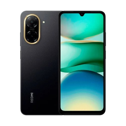 Xiaomi Redmi A5 64GB/3GB negro