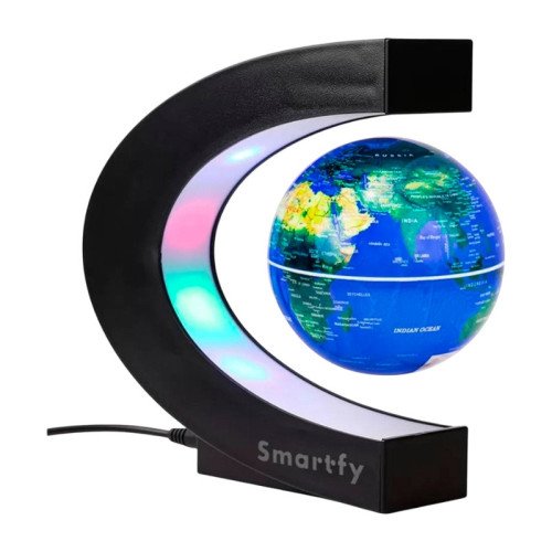 Lámpara Globo Smartfy con Led GBO2B