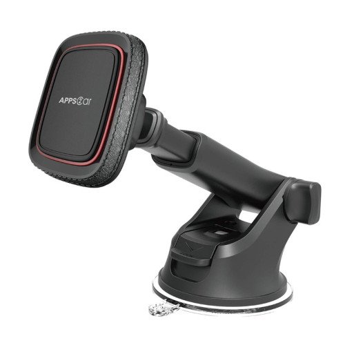 Soporte Magnético p/ Celular M02-S3 (Apps2car)