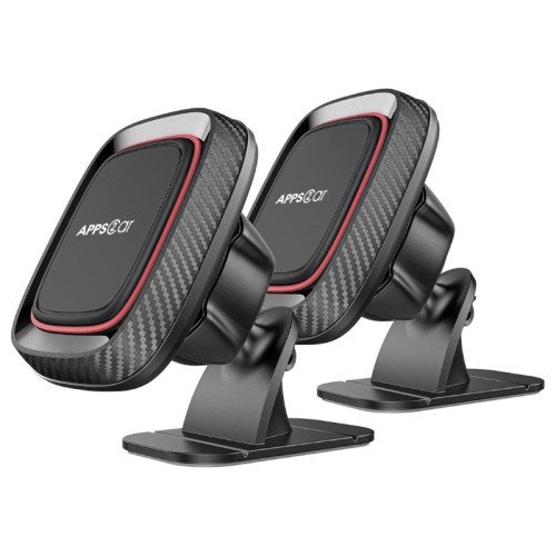 Soporte Magnético p/ Celular M02-T2 (App2scar)