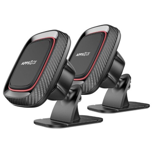 Soporte magnético para celular M02-T2 (App2scar)