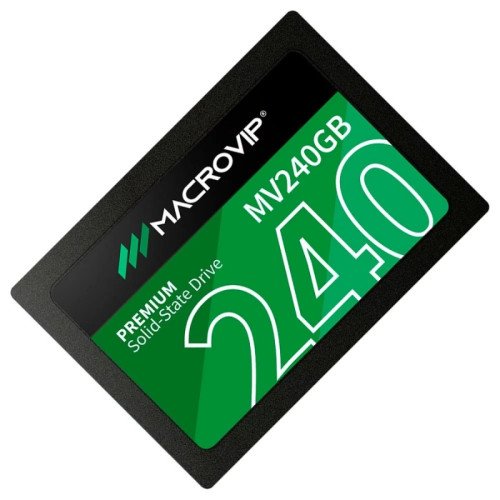 HD SSD Macrovip 240GB