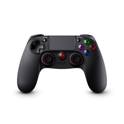 Control Redragon Juno G-818  PC/PS4/PS3