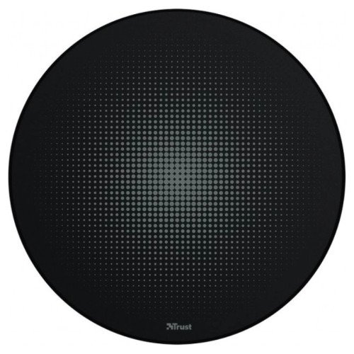 Alfombra redonda Mika Trust 117 cm (modelo 24134)