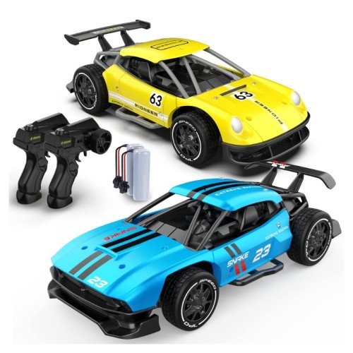 Auto a Control RC Cars Acroks 1:22