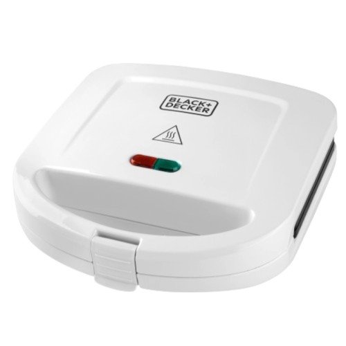 Sandwichera Black+Decker SM24520-AR