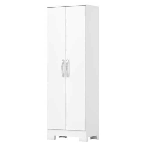 Ropero Henn Multiuso Margarida 2PT Blanco