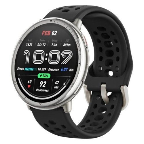 Reloj Amazfit Active 2 A2437 Negro