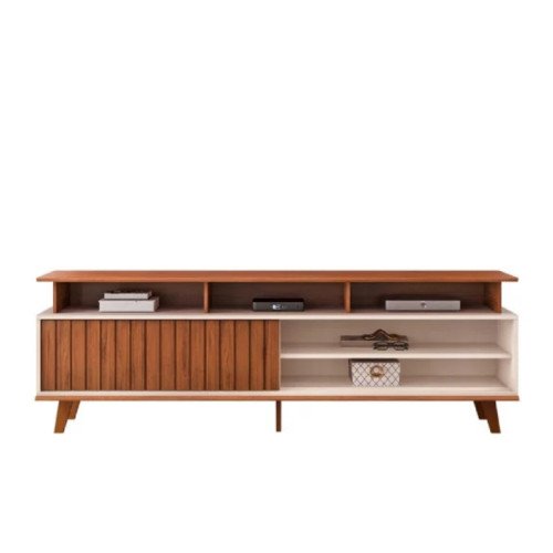 Rack 1800 Flow DJ Freijo