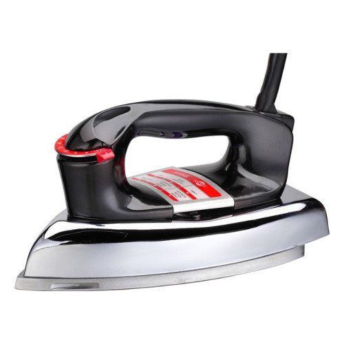 Plancha Tokyo EDTPTOKSOLIDA-N Seca Sólida