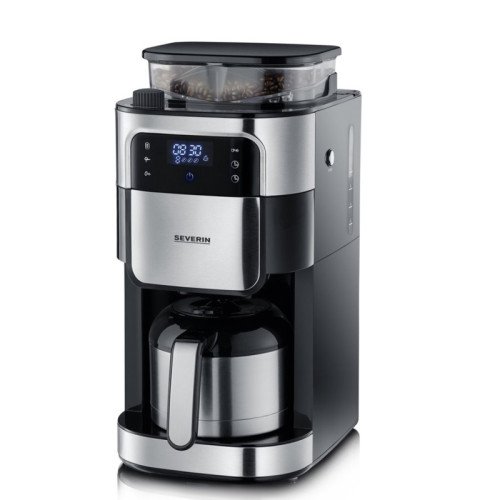 Cafetera Severin KA-4808 con Molinillo