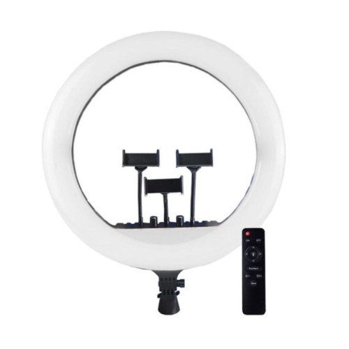 Aro de Luz LED 13" M-33 Prosper + Trípode