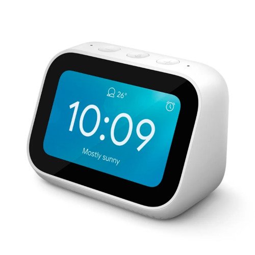 Reloj smart Xiaomi de mesa QBH4191GL X04G