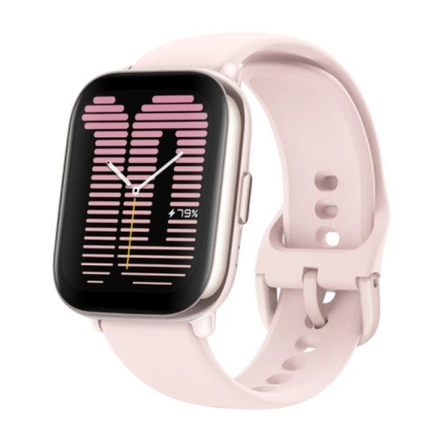 Reloj Amazfit Active A2211 Rosado (Petal Pink)