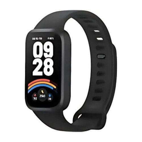 Reloj Xiaomi Band 9 Active M2435B1 (Negro)