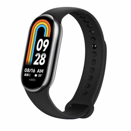 Reloj Xiaomi Redmi Band 10 (Negro)