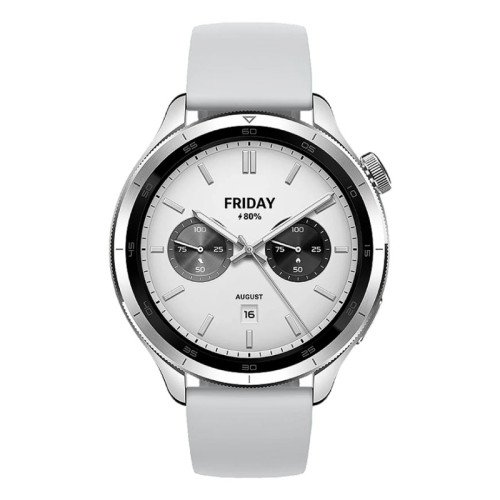 Xiaomi Watch S4 M2425W1 Blanco