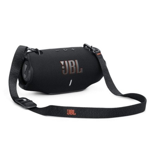 Parlante JBL BT Xtreme 4 Negro