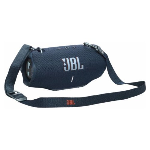 Parlante JBL BT Xtreme 4 Azul