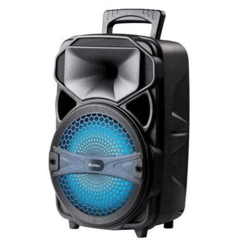 Parlante Kolke Loud Inalámbrico Doble 8"
