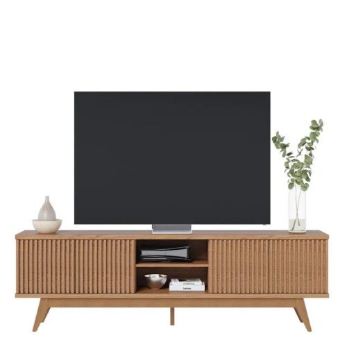 Rack Colibri Fortaleza Freijo