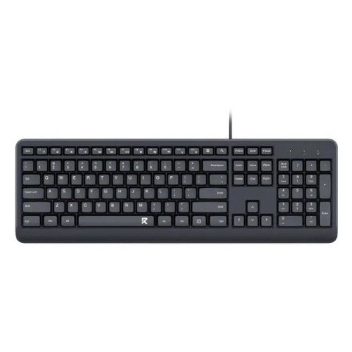 Teclado USB Redragon BK-7092