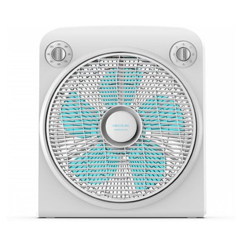 Ventilador Cecotec EnergySilence 6000 Power Box (05928)