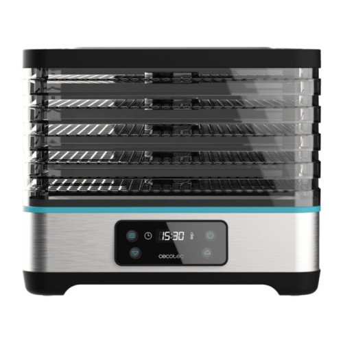 Deshidratador de alimentos Cecotec VitaDry Pro (04949)