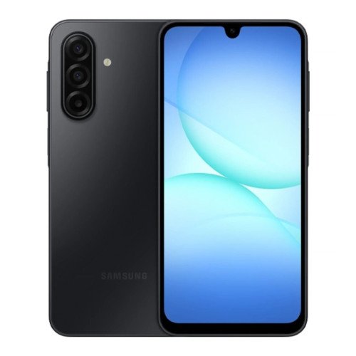 Celular Samsung Galaxy A17 5G 128GB 6GB Negro