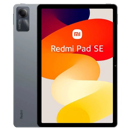 Xiaomi Redmi Pad SE 11" Wi‑Fi 128GB 4GB Gris