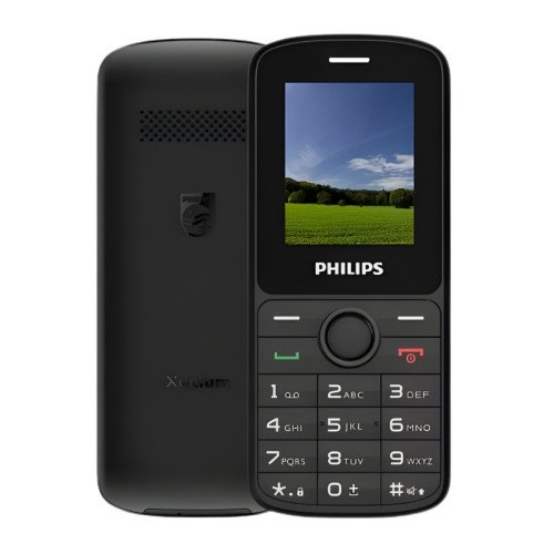 Philips Xenium E2101 Dual SIM