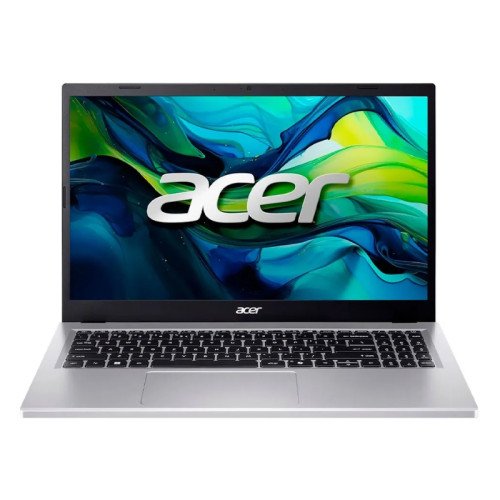 Notebook Acer Aspire Go 15 AG15‑21PT‑R5GQ (Ryzen 5, 8 GB, 512 GB SSD)
