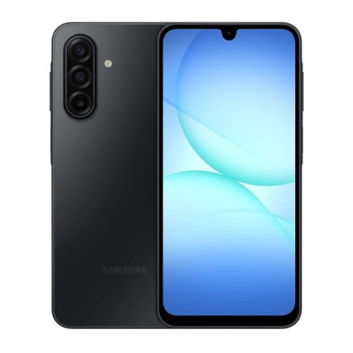 Samsung Galaxy A17 128GB / 4GB Negro