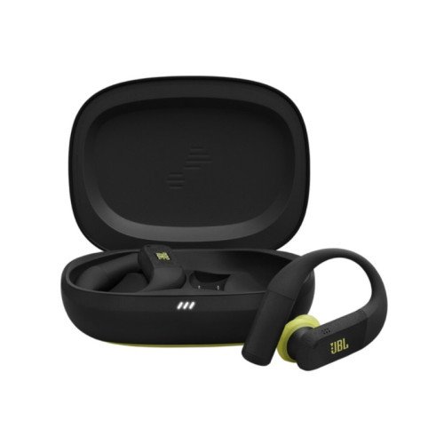 Auricular JBL Endurance Peak 4 Negro