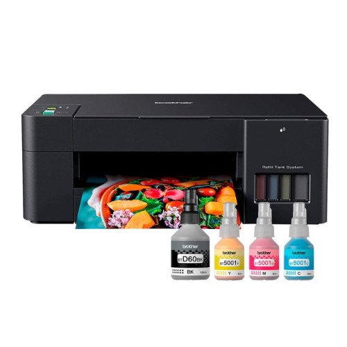 Brother DCP‑T430W Multifuncional