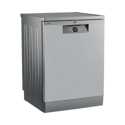 Lavavajillas Beko BDFN26430X