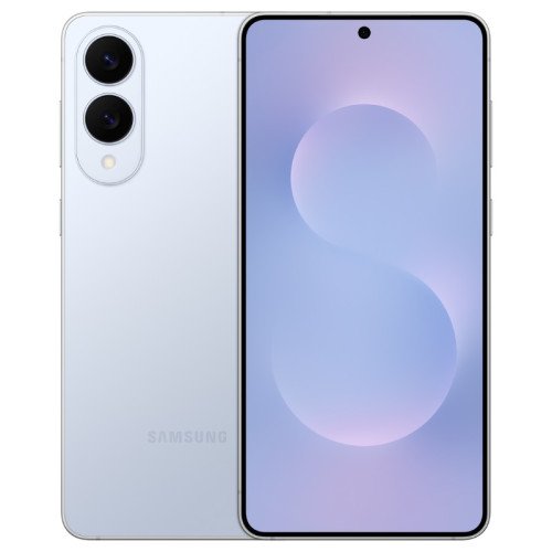 Samsung Galaxy S25 Edge 256GB / 12GB Celeste