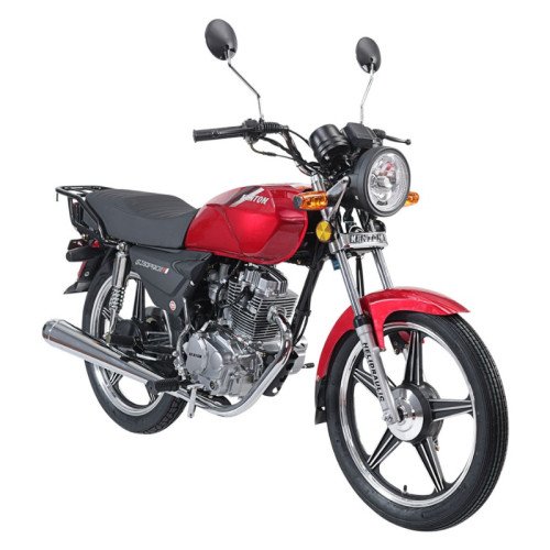 Moto Kenton GL 150 Pro Rojo