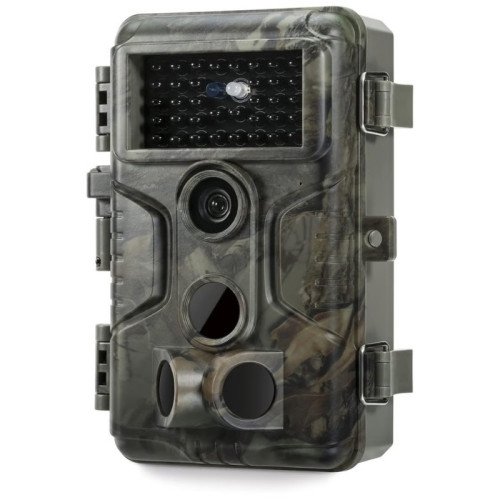 Camara GardePro Trail 48MP 1296P