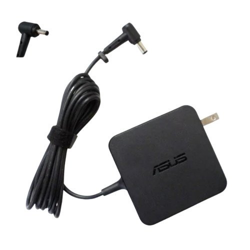 Fuente P/ NB Asus (Punta Fina)