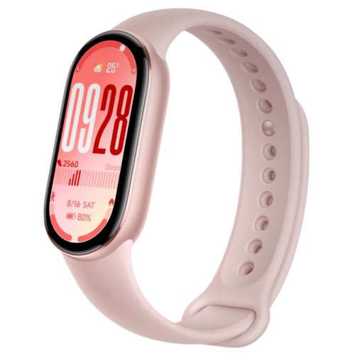 Xiaomi Redmi Smart Band 10 (Rosado)