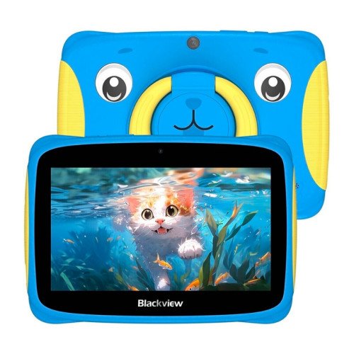 Tablet Blackview Tab 3 Kids 7" 32/2GB Azul