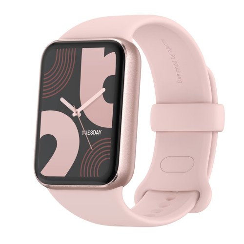 Xiaomi Band 9 Pro X2402B1 (Rosado)