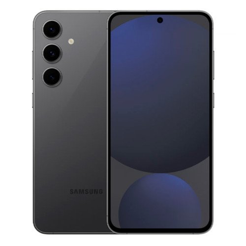 Samsung S24 Fe Ds 128/8gb Negro