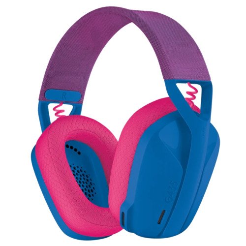 Auricular Logitech G435 (Azul)