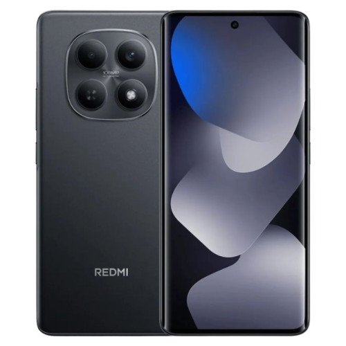 Xiaomi Redmi Note 15 256/8Gb Negro