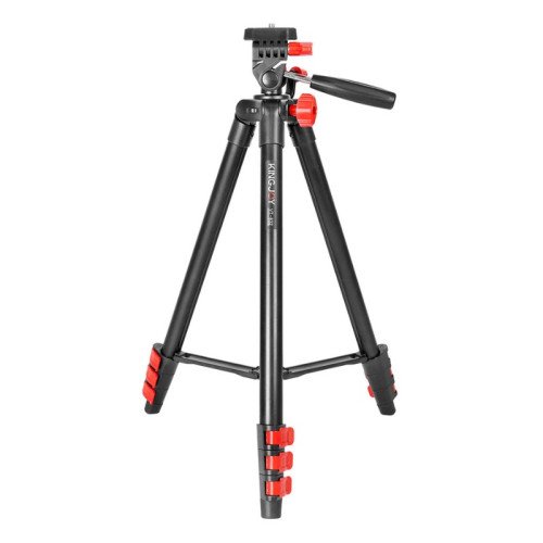 Tripode Kingjoy Vt-832 131cm