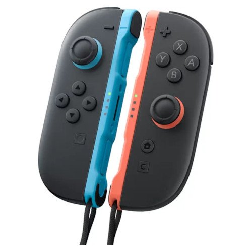 Control P/ Nintendo Switch Joy-Con 2 (L)/(R)