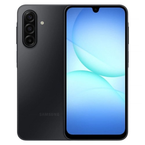 Samsung A17 256/8GB Negro