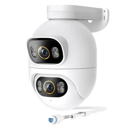 Camara Outdoor Ec6 Dual 5mp/3kx2